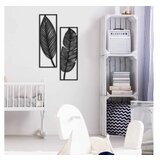 Wallity Dekorativni metalni zidni dodatak MT - 002 | Eponuda.com