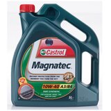 Castrol MOTORNO OLJE MAGNATEC 10W-40 5L Cene