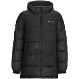 Columbia Pike Lake Parka Crna