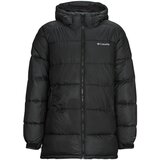 Columbia Puhovke Pike Lake Parka Črna Cene