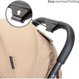 Lorelli dječja kolica Quick, Black Jasper | shoptok.hr