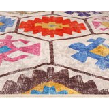  Perivi tepih raznobojni 80 x 300 cm | Eponuda.ba
