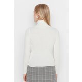 Trendyol black and White Turtleneck Double Pack Knitwear Sweater | ePonuda.com
