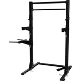 multifunkcionalni ''squat rack'' - podesivi s