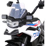  Licencirani motor na akumulator BMW F850 GS - bijeli | shoptok.hr