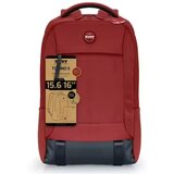 Port Designs Torino II BP 15.6/16 red | ePonuda.com