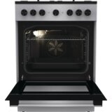 Gorenje kombinovani šporet GK6B41SD