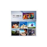 Hisense UHD TV sprejemnik 85A6N, 215 cm | Shoptok.si