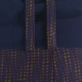 Patrizia Pepe Loose Fit High Waisted Print Trousers | Shoptok.si