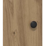  Komoda Hrast artisan 102 x 35 x 75 cm Prerađeno drvo - Hrast artisan 102 x 35 x 75 cm | shoptok.hr