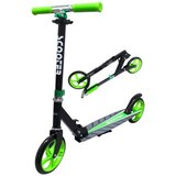  Romobil H4 crno - zeleni Cijene