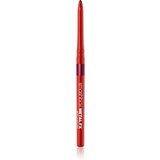 Smashbox Metallic Eyeliner kovinsko črtalo za oči odtenek Bordeaux 0.28 g Cene