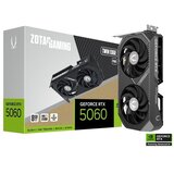 Zotac GAMING GeForce RTX 5060 Twin Edge PLUS graphics card | shoptok.hr