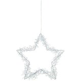 Markslöjd 705056 - LED božićna dekoracija MARTIN LED/3xAA | Eponuda.com