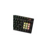 Asus tipkovnica Rog Strix Scope II 96 Wireless, ROG NX Snow, | Shoptok.si