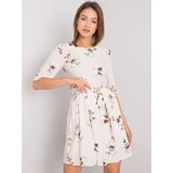 LAKERTA Dress-LK-SK-507547.16P-light beige | shoptok.hr