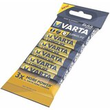 Varta cons.LongLife Battery AA 4106 Fol.8, (20811059) | Shoptok.si
