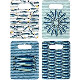 Signes Grimalt pogrinjki Salvamantel Fish 4U Modra Cene