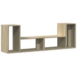 TV ormarići 2 kom boja hrasta 75x30x50 cm od konstruiranog drva | Eponuda.ba