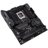 Asus TUF GAMING Z790-P D4 LGA1700 (13. gen) HDMI/DP DDR4 RGB gaming osnovna plošča | Shoptok.si