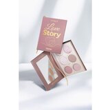 Affect Storyteller Colletion Love Story paleta sjenila za oči 6x2 g | shoptok.hr