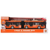 Best Luck autobus sa svetlima i zvukom ( BE609913B ) Cene