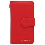 Peterson DHPTN008SAF69369 Crvena Cijene