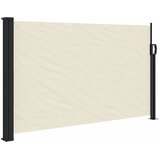 Bočna tenda na uvlačenje krem 117 x 300 cm | Eponuda.ba