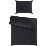 Premium Living Posteljnina Xenia Uni, Črna, 60/80, 140/200 | Shoptok.si