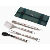 Joseph Joseph GrillOut 4-pc SSL BBQ Utensil Set w. Storage Case Cijene