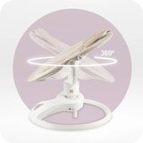 Momi njihalica za bebe Pearl Beige, 0-9 kg | Eponuda.com