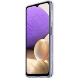 Samsung original ovitek EF-QA326TTE za SAMSUNG Galaxy A32 A326 5G - prozoren | Shoptok.si