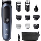 Braun set za oblikovanje brade serije 7 All-In-One Style Kit AIO7, Bartschneider | Shoptok.si