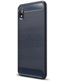 IZMAEL.eu Futrola Carbon Shield TPU za Xiaomi Redmi 7A - Plava | shoptok.hr