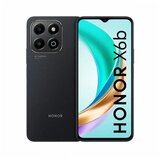 Honor mobilni telefon X6b 6/256GB crna