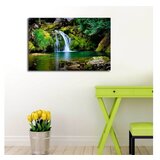 WALLXPERT slika na platnu sa led osvetljenjem 4570DACT 34 | Eponuda.com