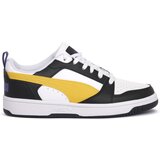Puma 23 REBOUND V6 LOW JR Crna | shoptok.hr