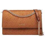 Liu Jo braon ženska torbica | Eponuda.com