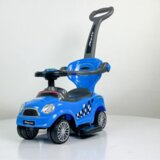  guralica dečija autić plavi model 470 Cene'.'