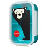 3Sprouts ® Kutijica za užinu Bear | shoptok.hr