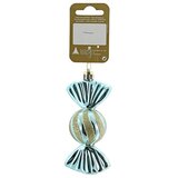 dekorativni privjesak bombon (d x š: 11 x 4 cm, plava, plastika)  dekorativni privjesak bombon (d x š: 11 x 4 cm, plava, plastika) Slike