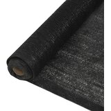  Mreža za privatnost HDPE 1,5 x 25 m crna Cene