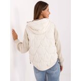 Factory Price Vest-MBM-KZ-2502.27-ecru | shoptok.hr