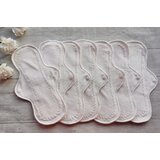 KK fabrics & creations Bambus noćni set 30,5cm, 7kom | shoptok.hr