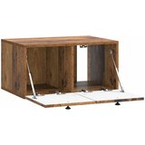 TV ormar za zid Staro drvo 59,5 x 41 x 30 cm Konstruirano drvo | shoptok.hr