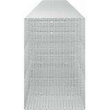  Gabion s žicom debljine 3,5 mm i mrežom 5x2,5 cm | shoptok.hr