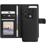 Oem Mayaxess, Ohišje za Xiaomi Redmi Note 13 5G Odstranljiva lupina, Črna, (5000215905) | Shoptok.si