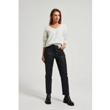 Marisse Women's Sweater Z-Sw-4513 Off White Mel | ePonuda.com