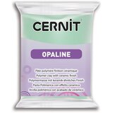 Cernit polimer OPALINE 56 g | mint Cene