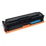 Hp laserski toner CE411A cy